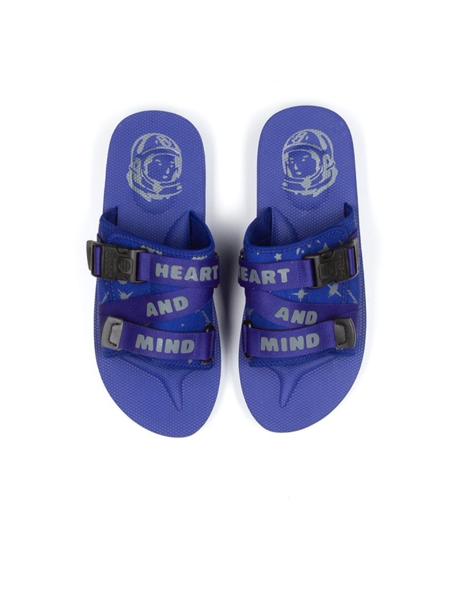 Billionaire Boys Club Slides