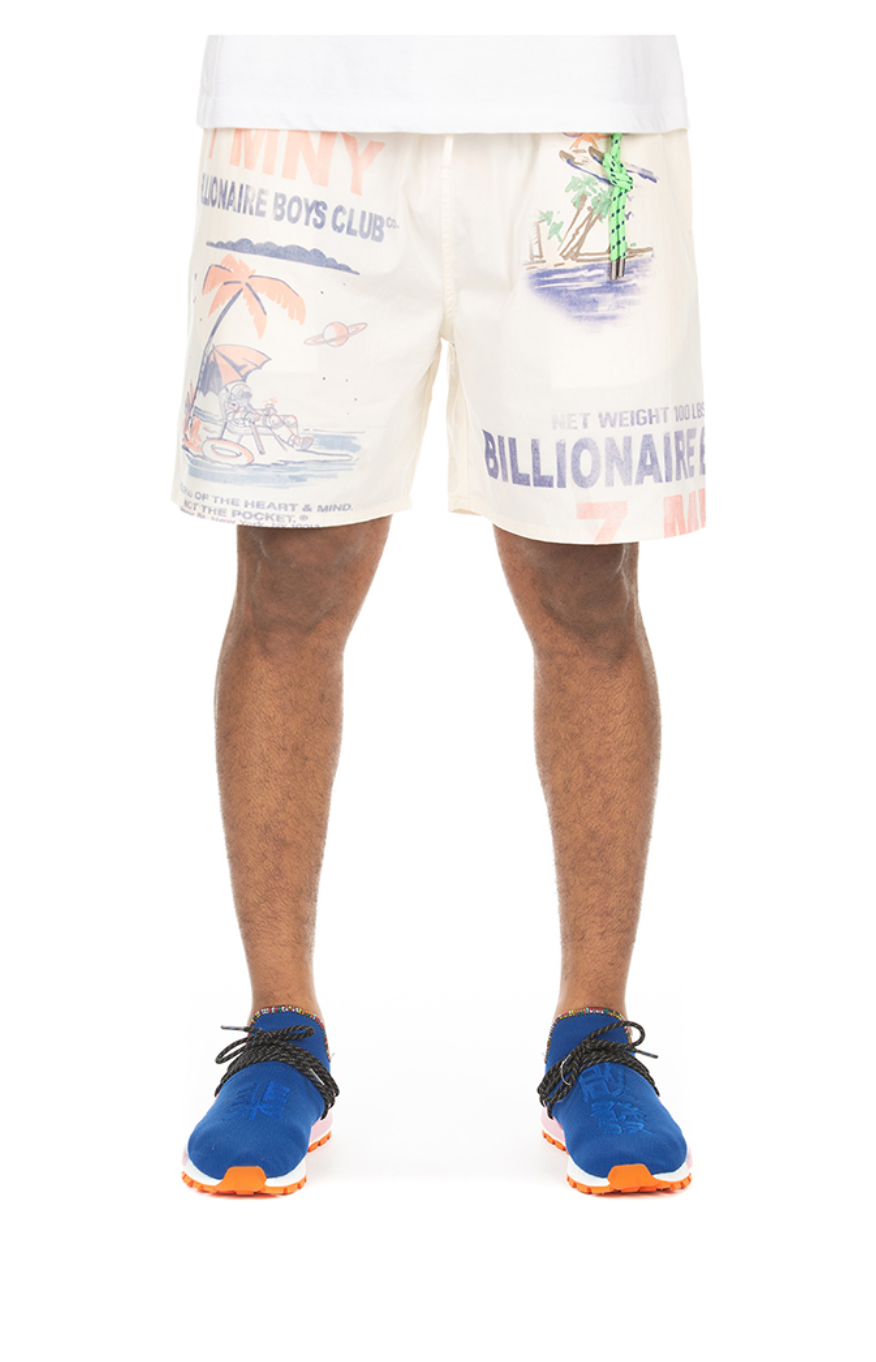 Billionaire Boys Club Shorts