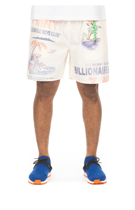 Billionaire Boys Club Shorts