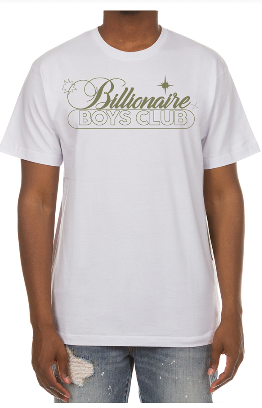 Billionaire Boys Club T-Shirt