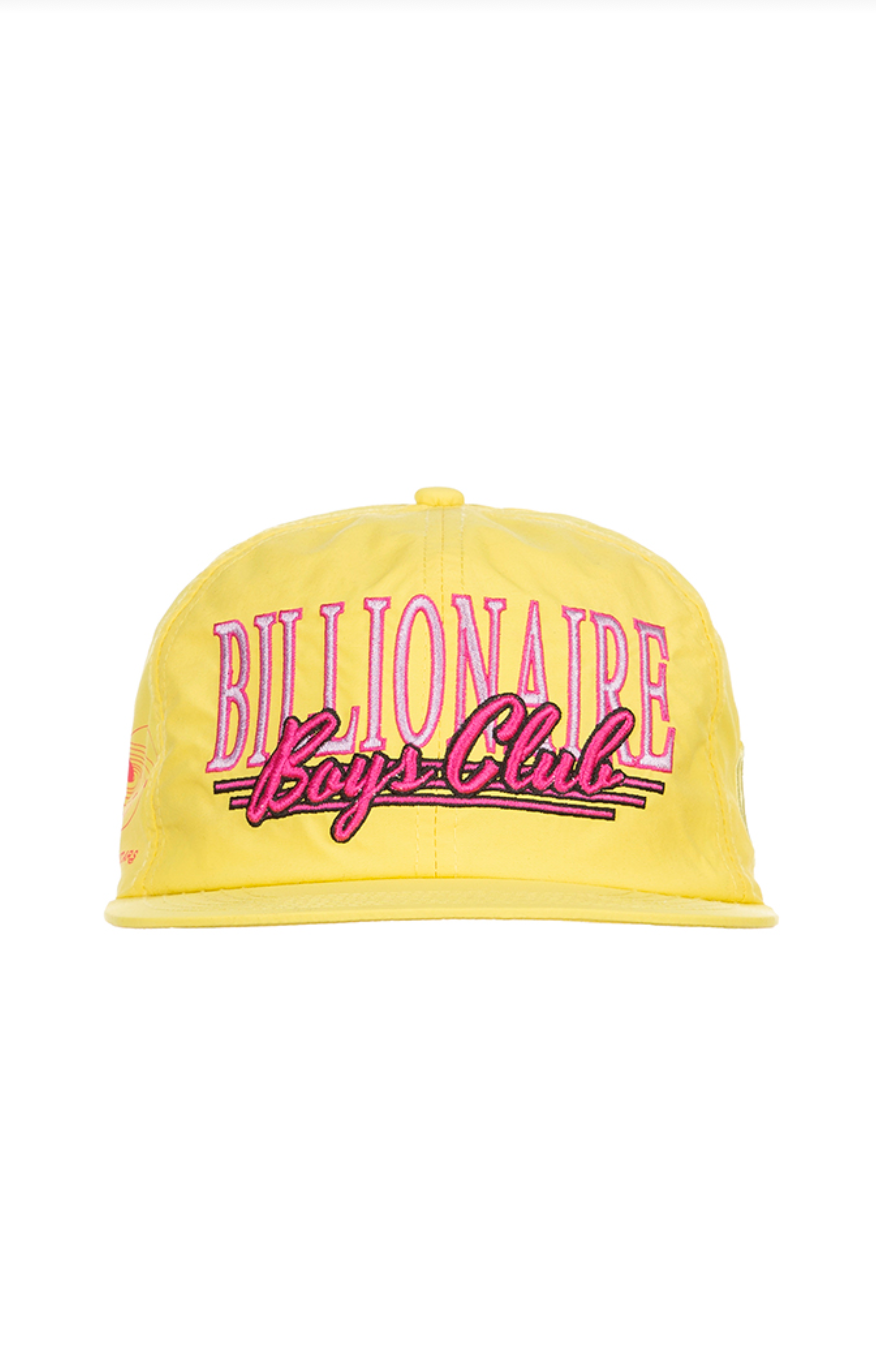 Billionaire Boys Club Snapback Hat