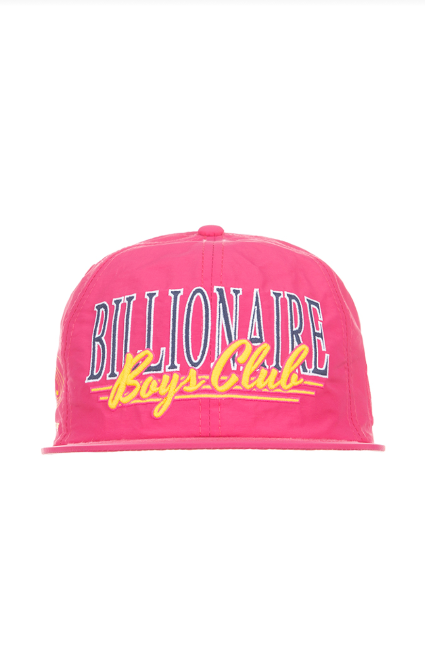 Billionaire Boys Club Snapback Hat