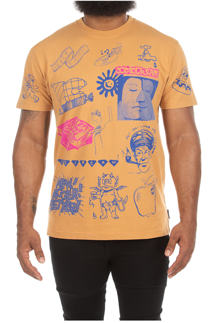 BBC Icecream T-Shirt