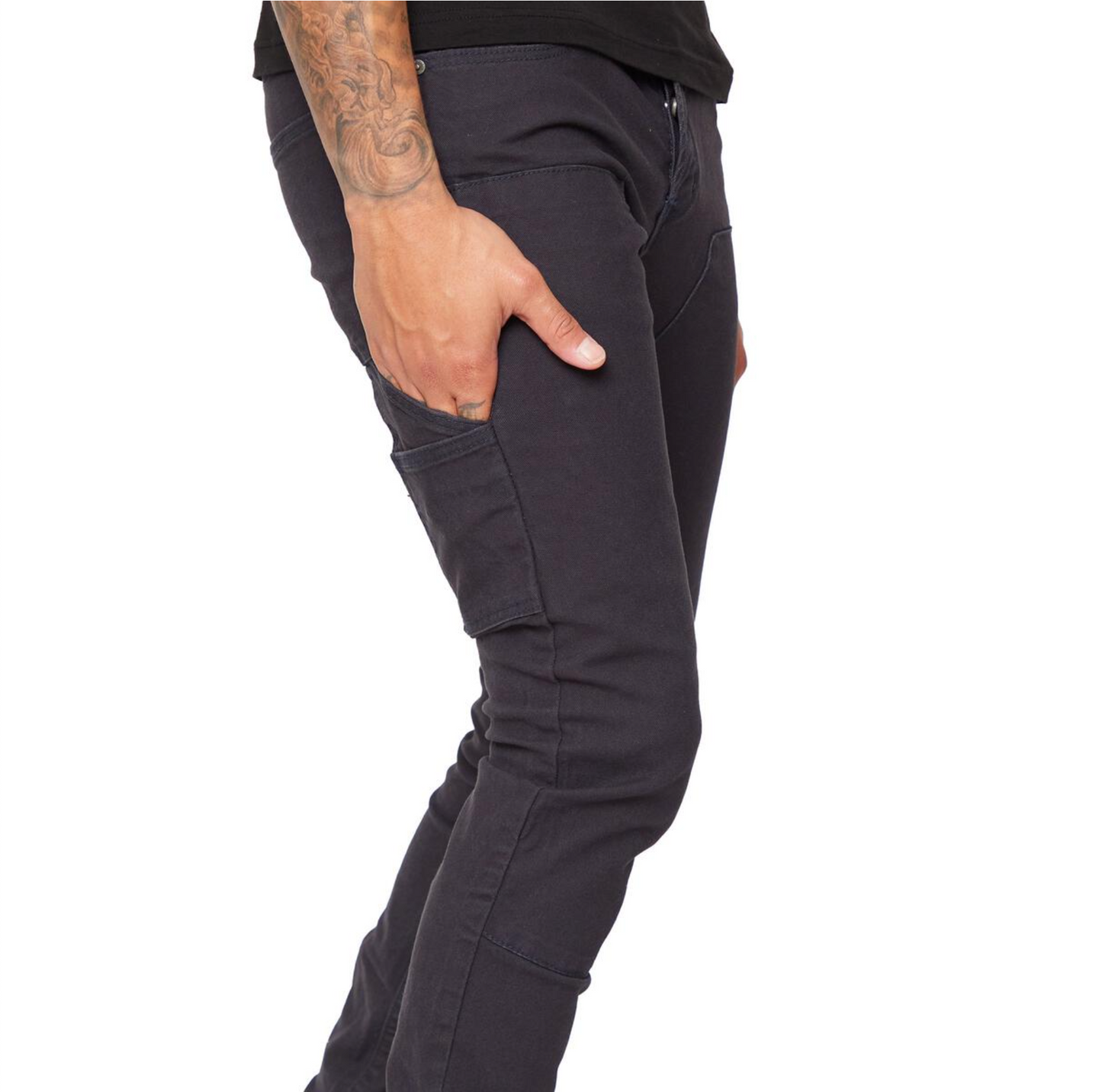 Valabasas Denim Jeans