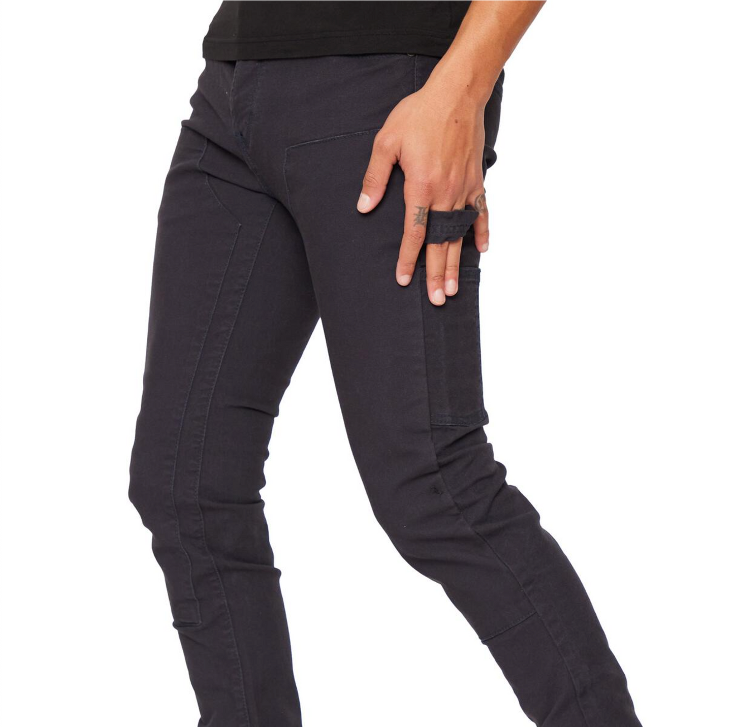 Valabasas Denim Jeans