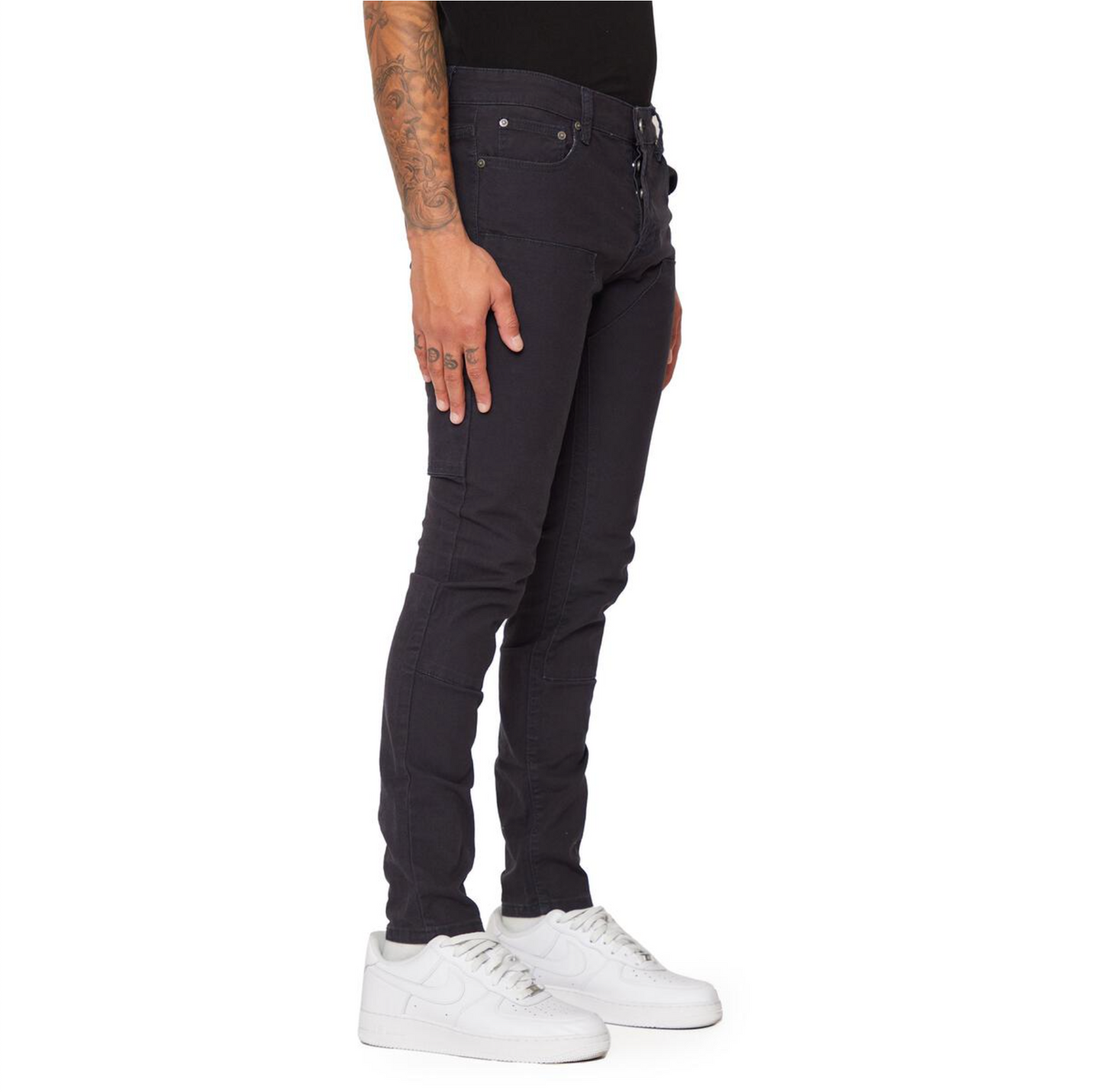 Valabasas Denim Jeans