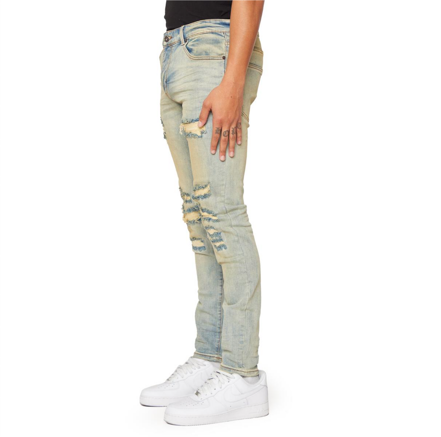 Valabasas Denim Jeans