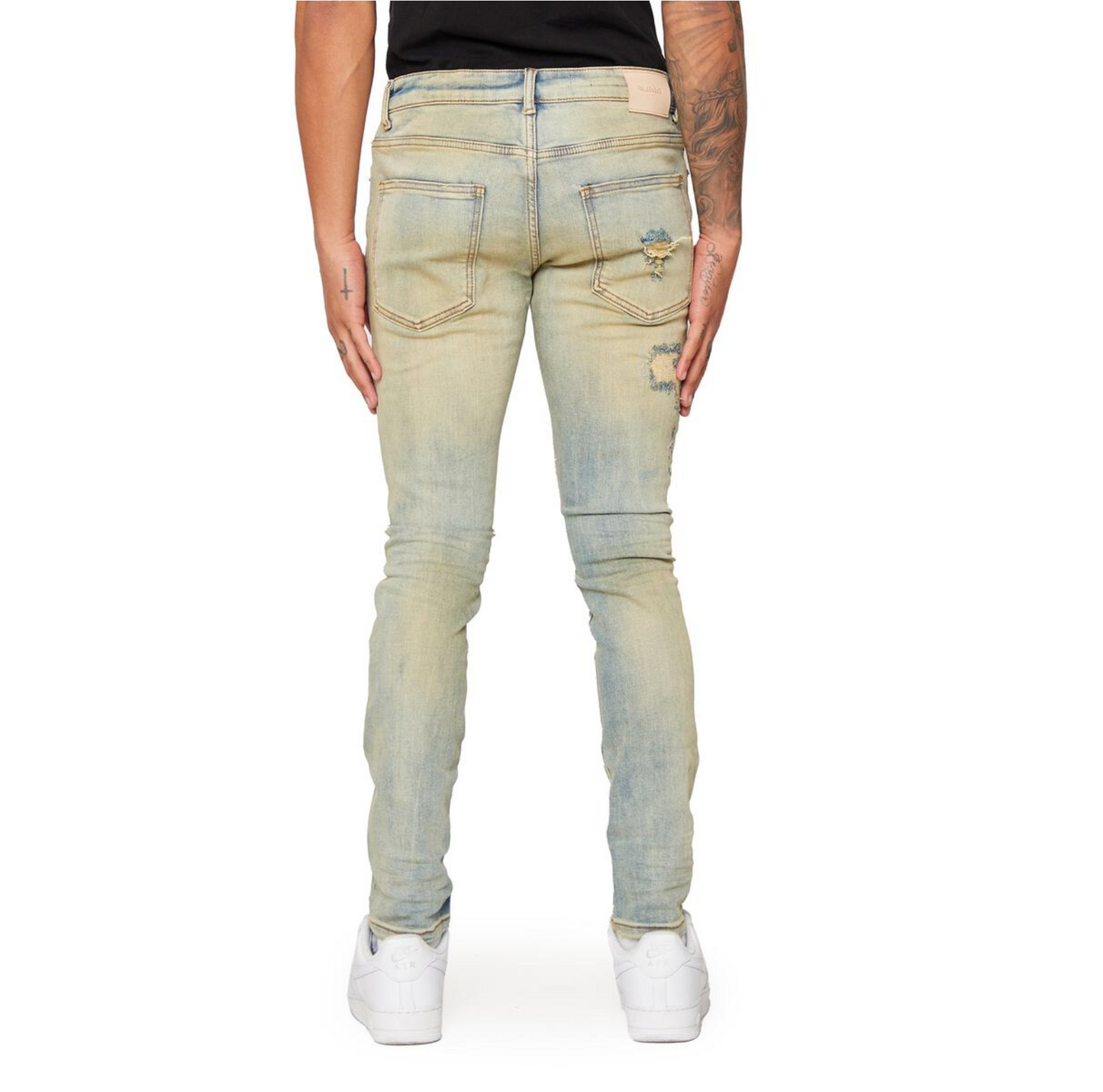 Valabasas Denim Jeans