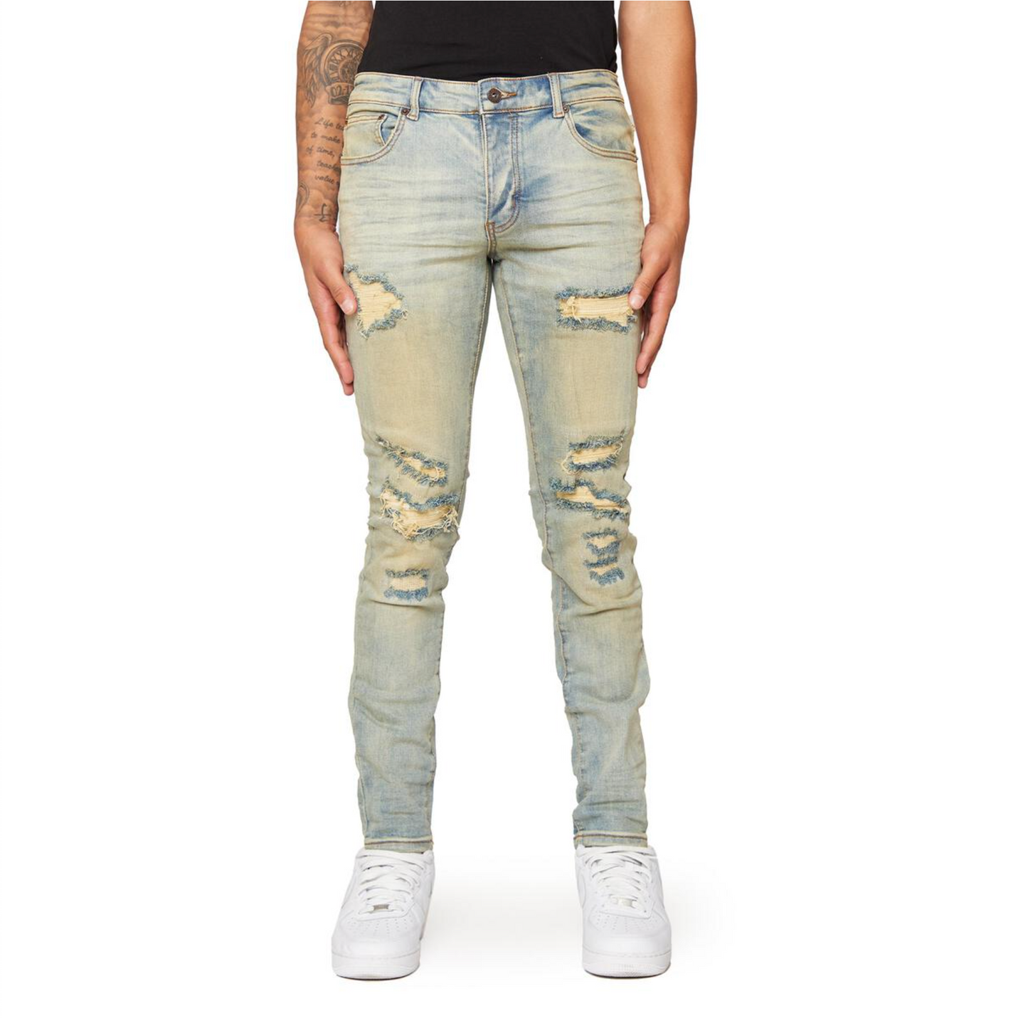 Valabasas Denim Jeans