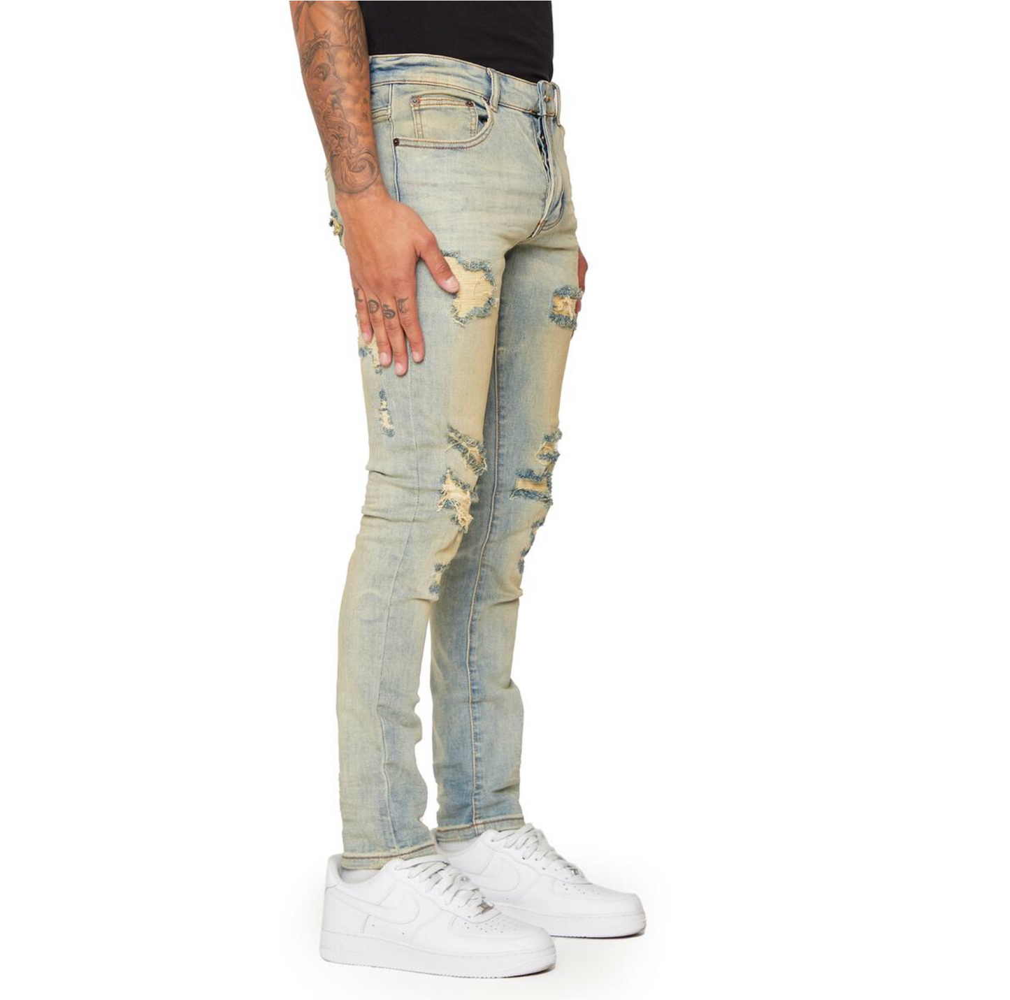 Valabasas Denim Jeans