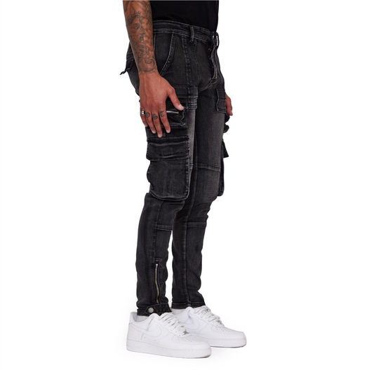 Valabasas Denim Jeans