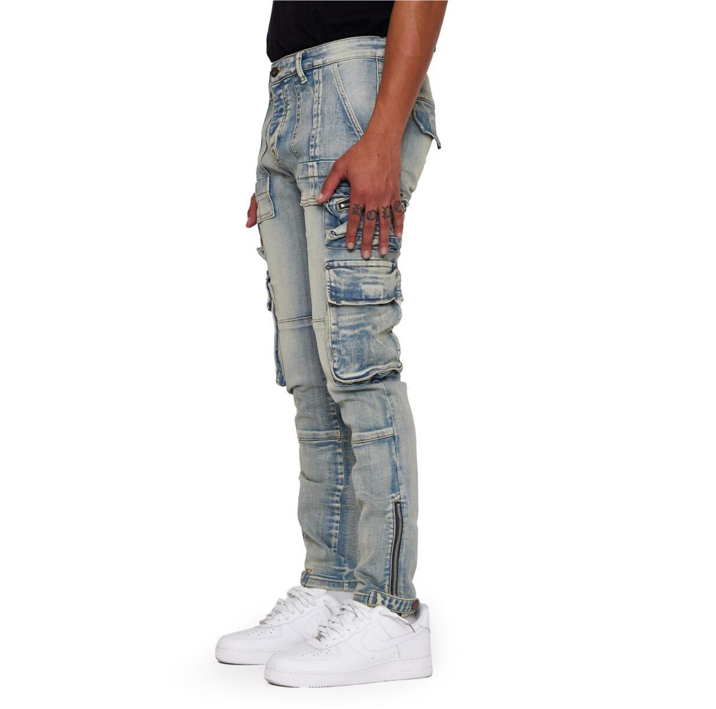 Valabasas Denim Jeans