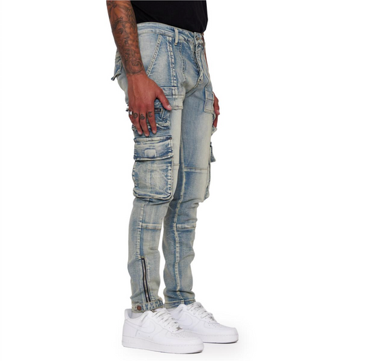 Valabasas Denim Jeans