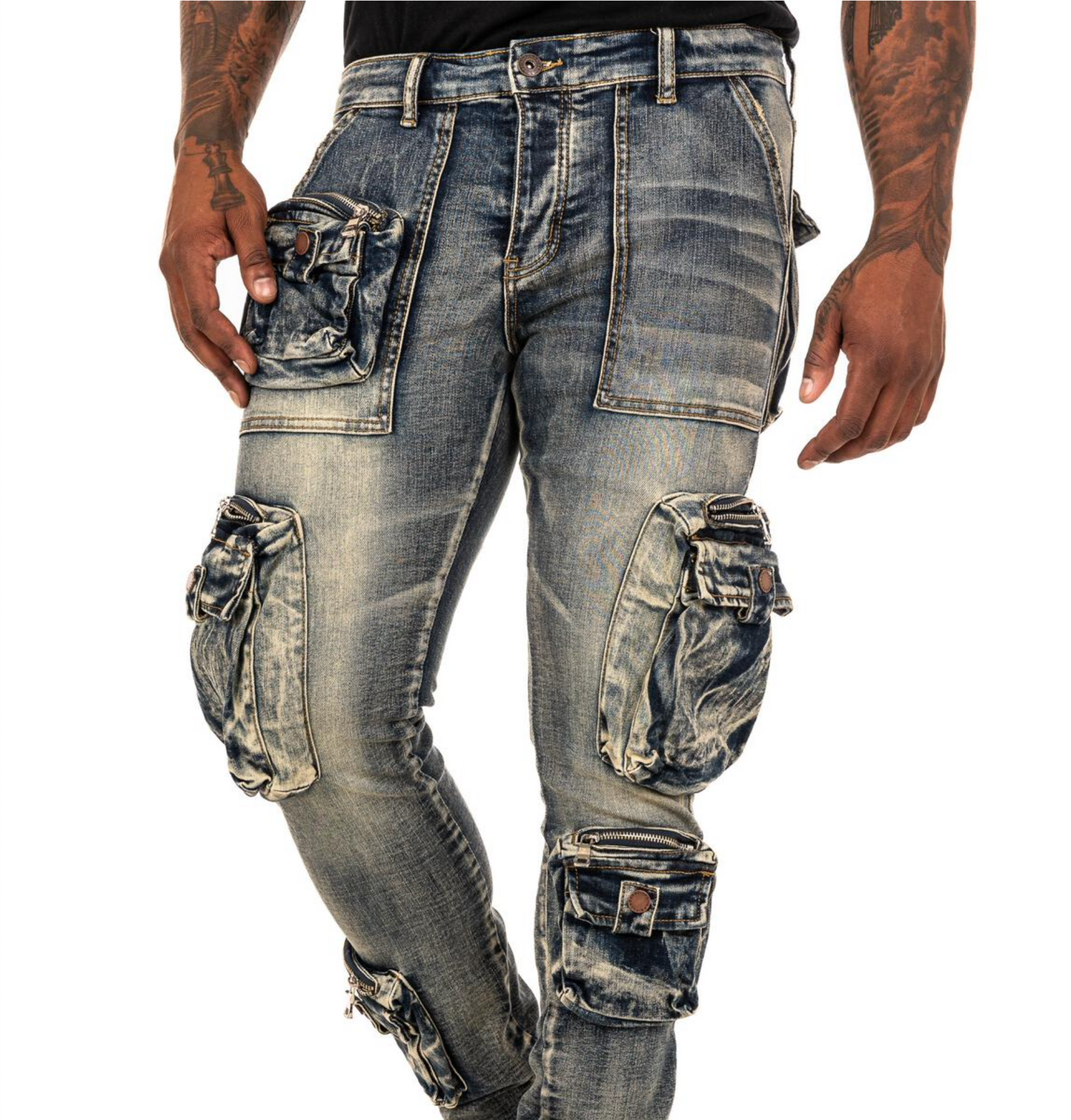 Valabasas Denim Jeans