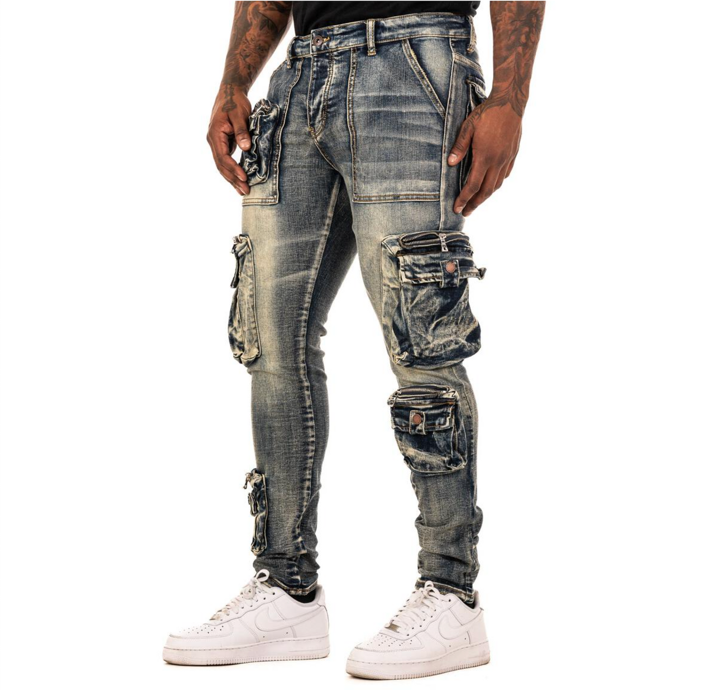 Valabasas Denim Jeans