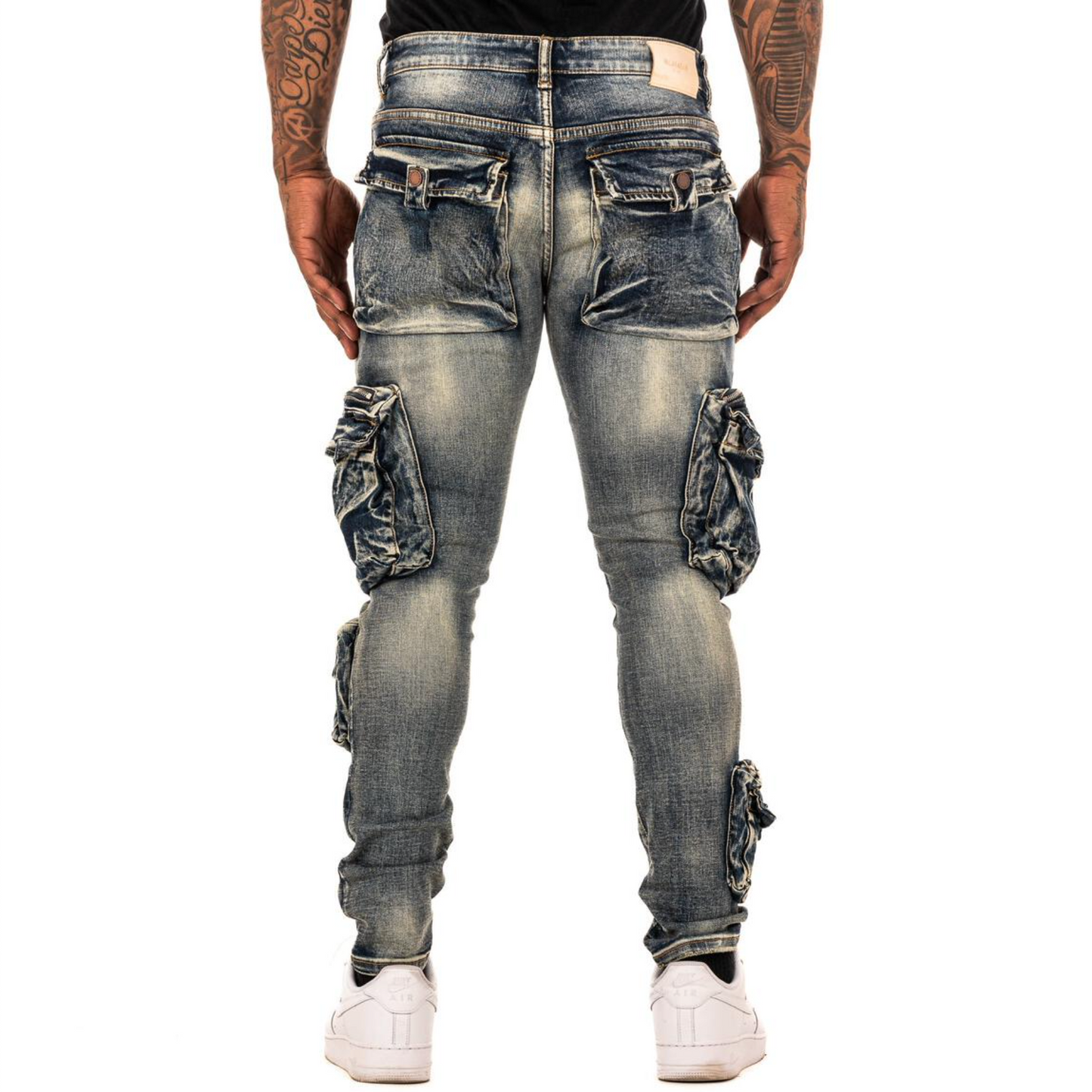 Valabasas Denim Jeans