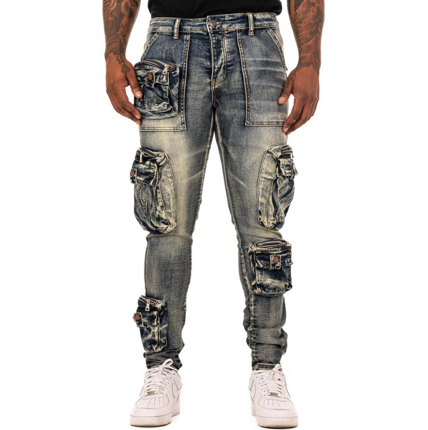 Valabasas Denim Jeans