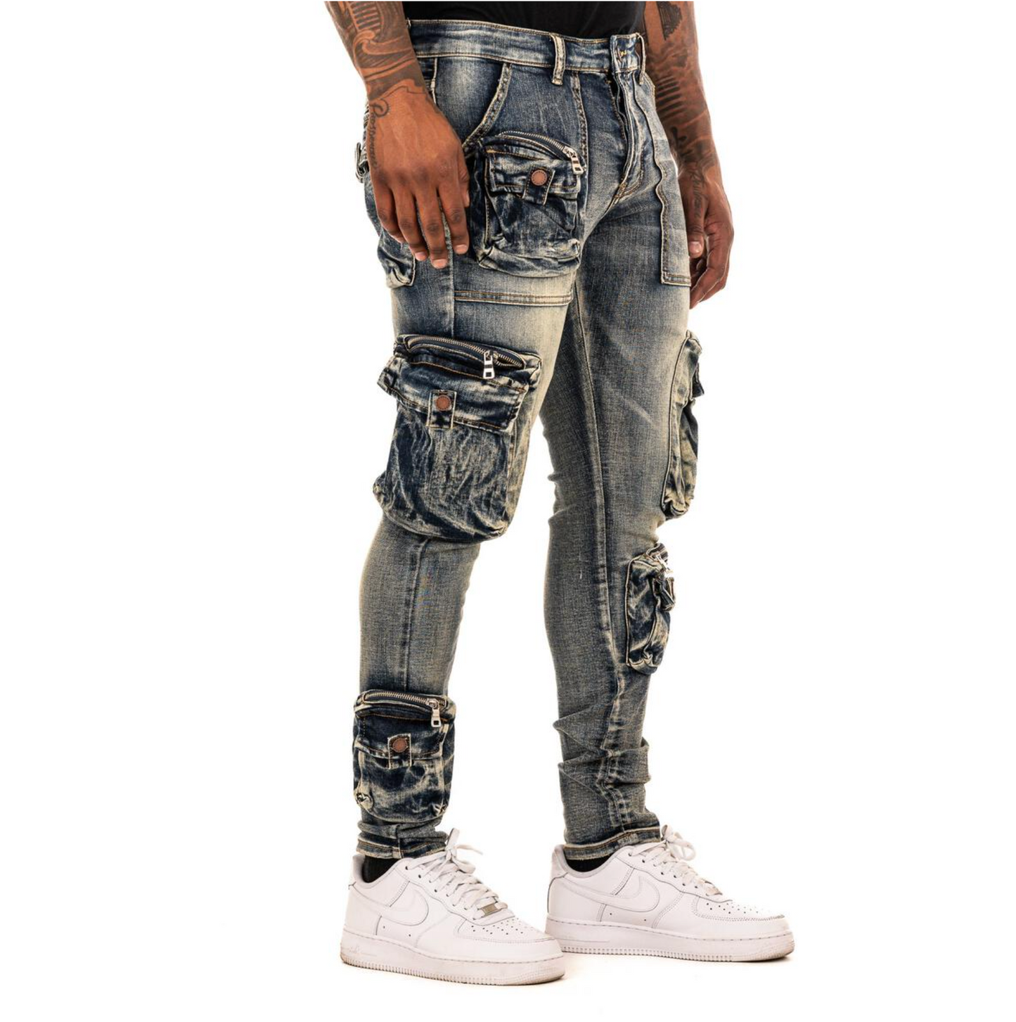 Valabasas Denim Jeans