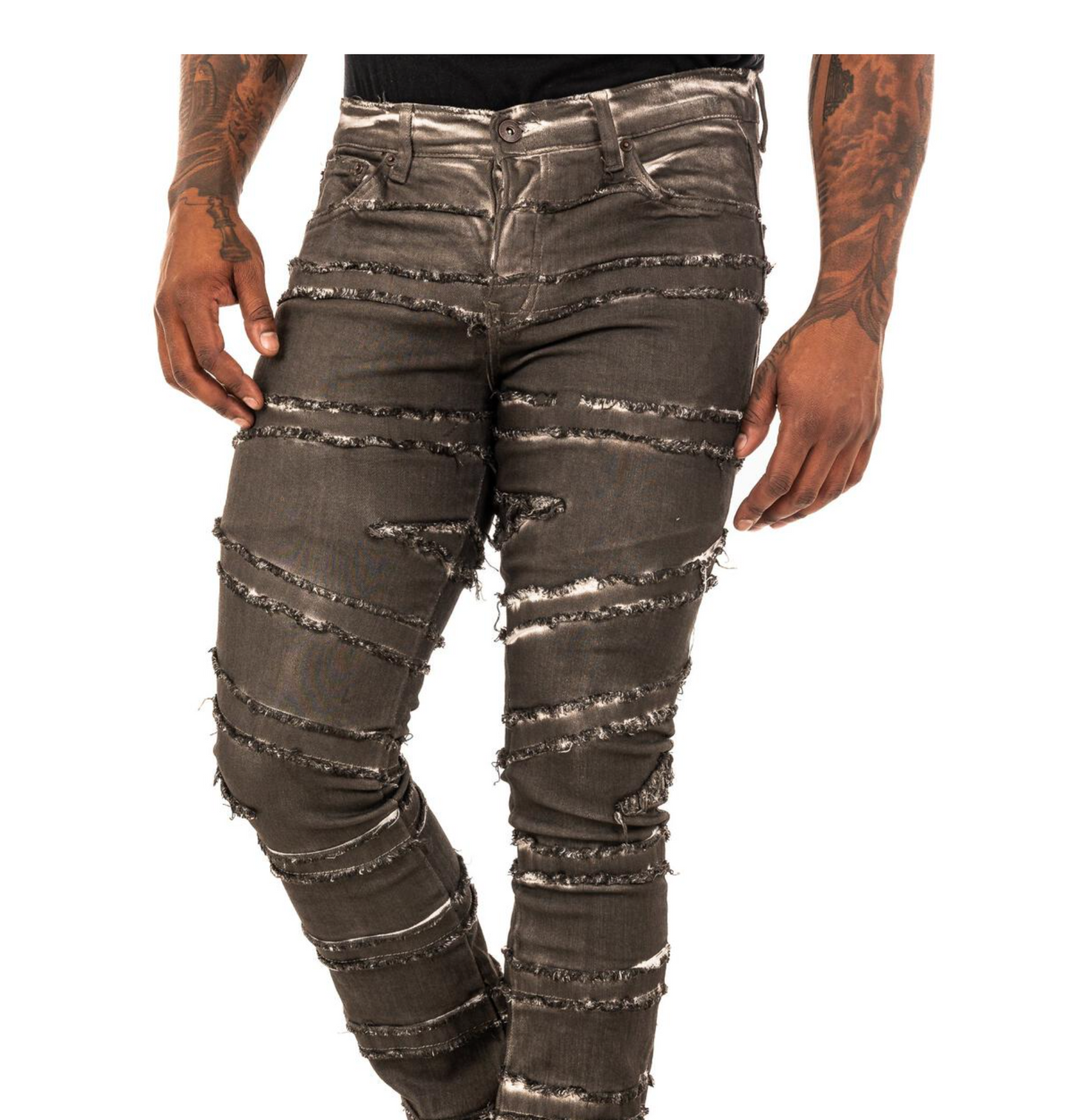 Valabasas Denim Jeans