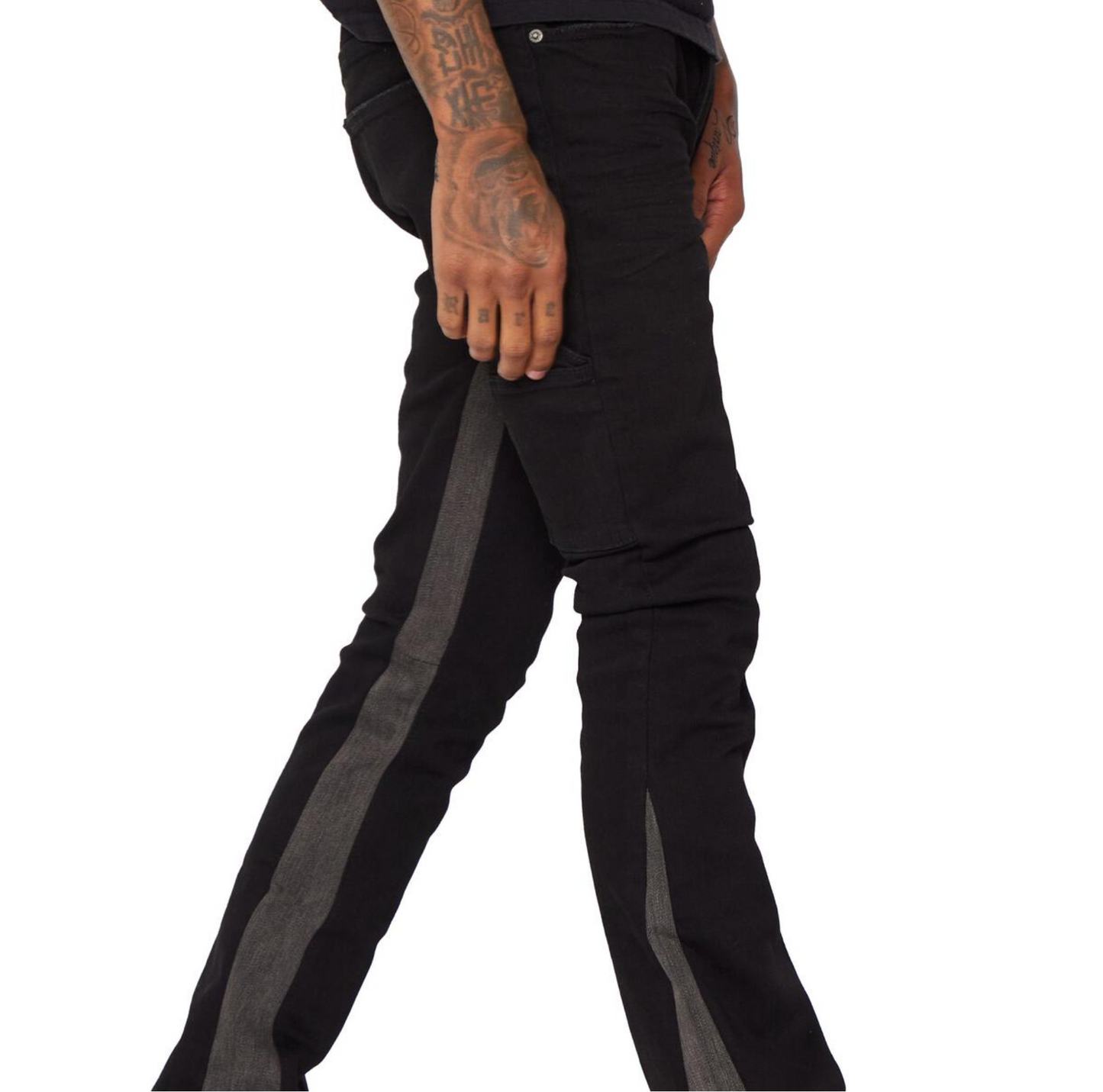 Valabasas Denim Jeans