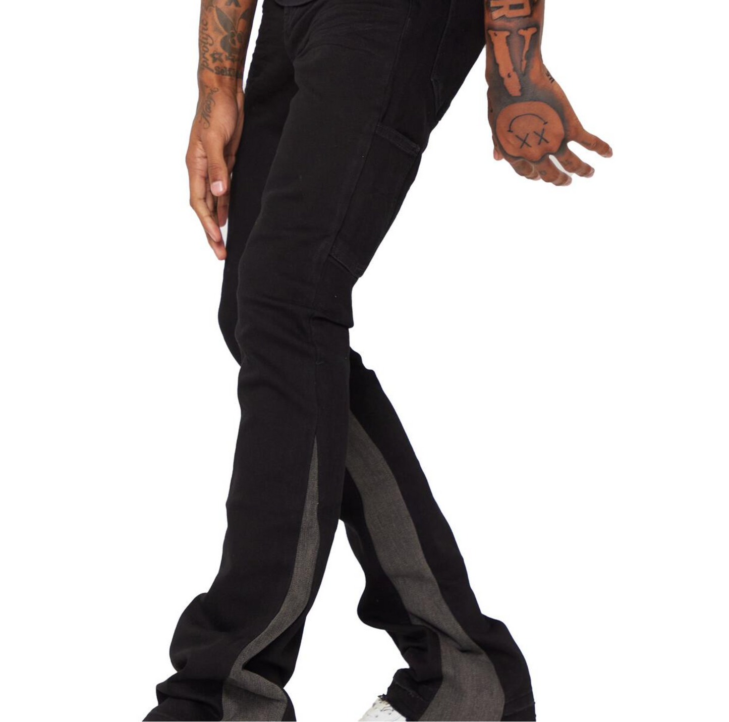 Valabasas Denim Jeans