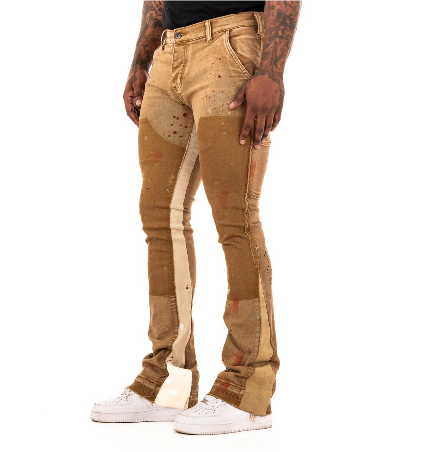 Valabasas Denim Jeans