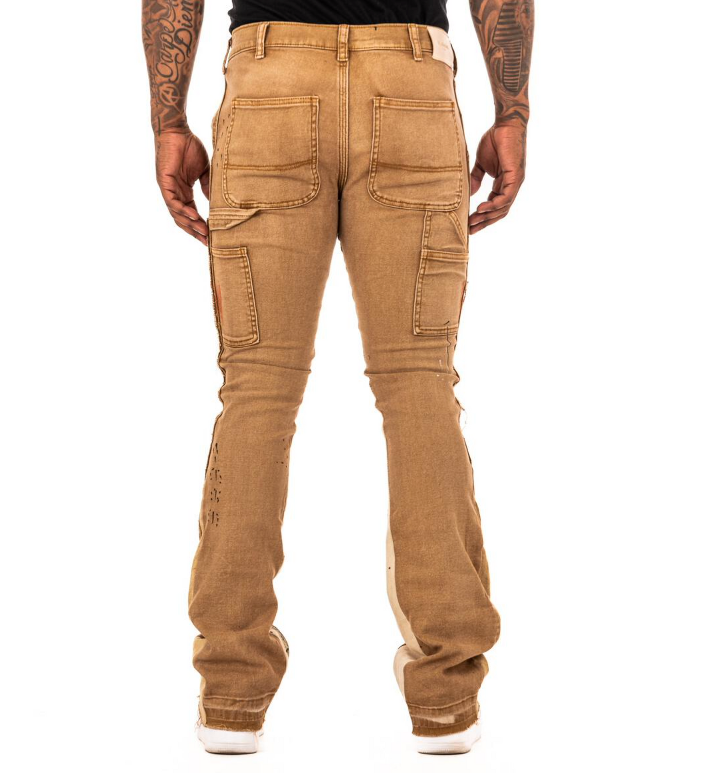 Valabasas Denim Jeans