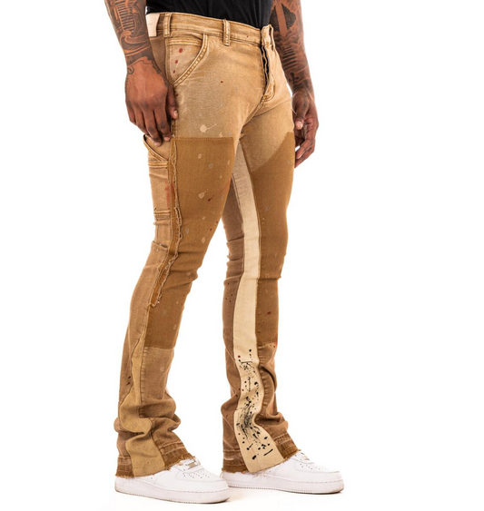 Valabasas Denim Jeans