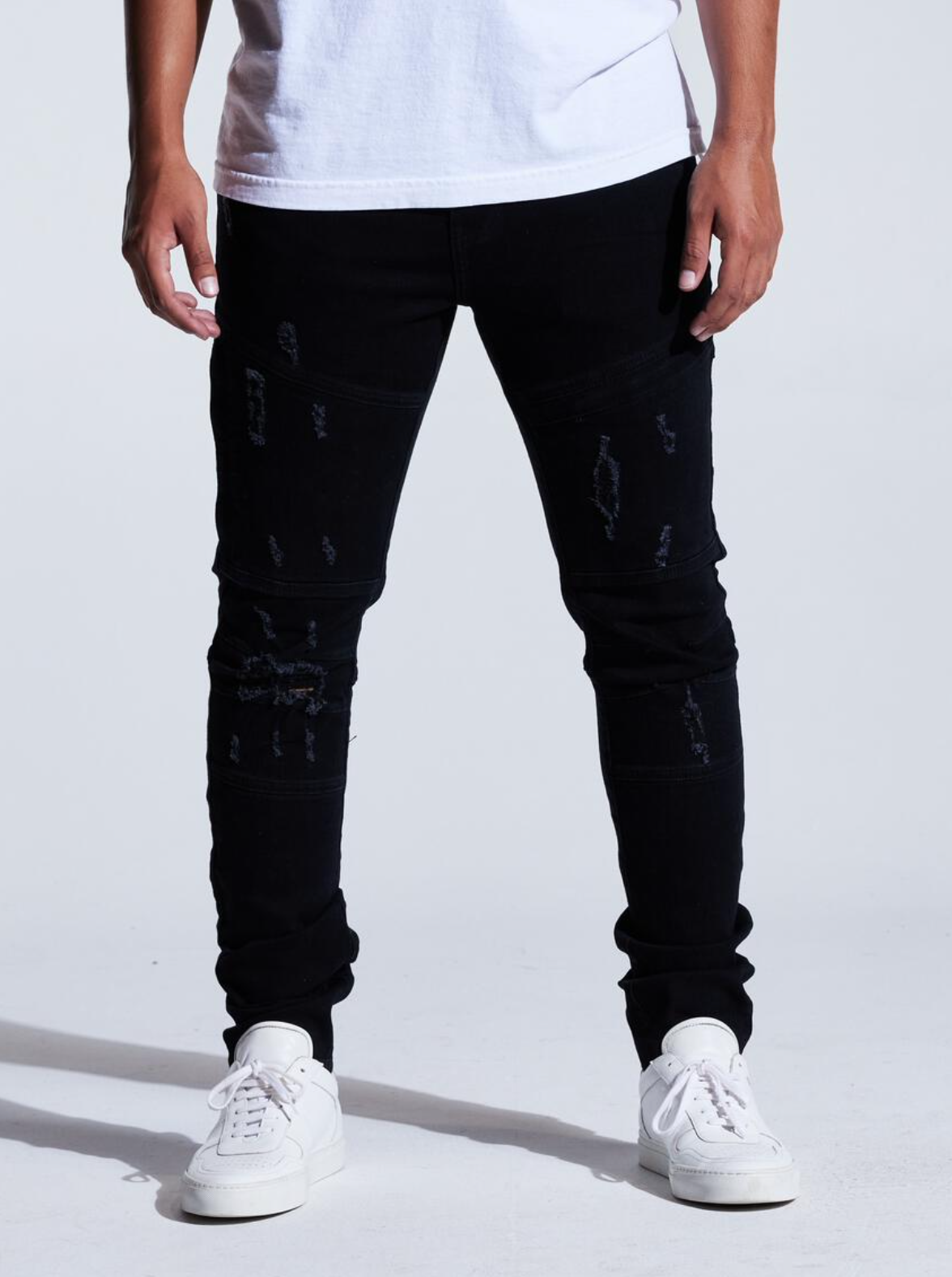 Crysp Denim Jeans