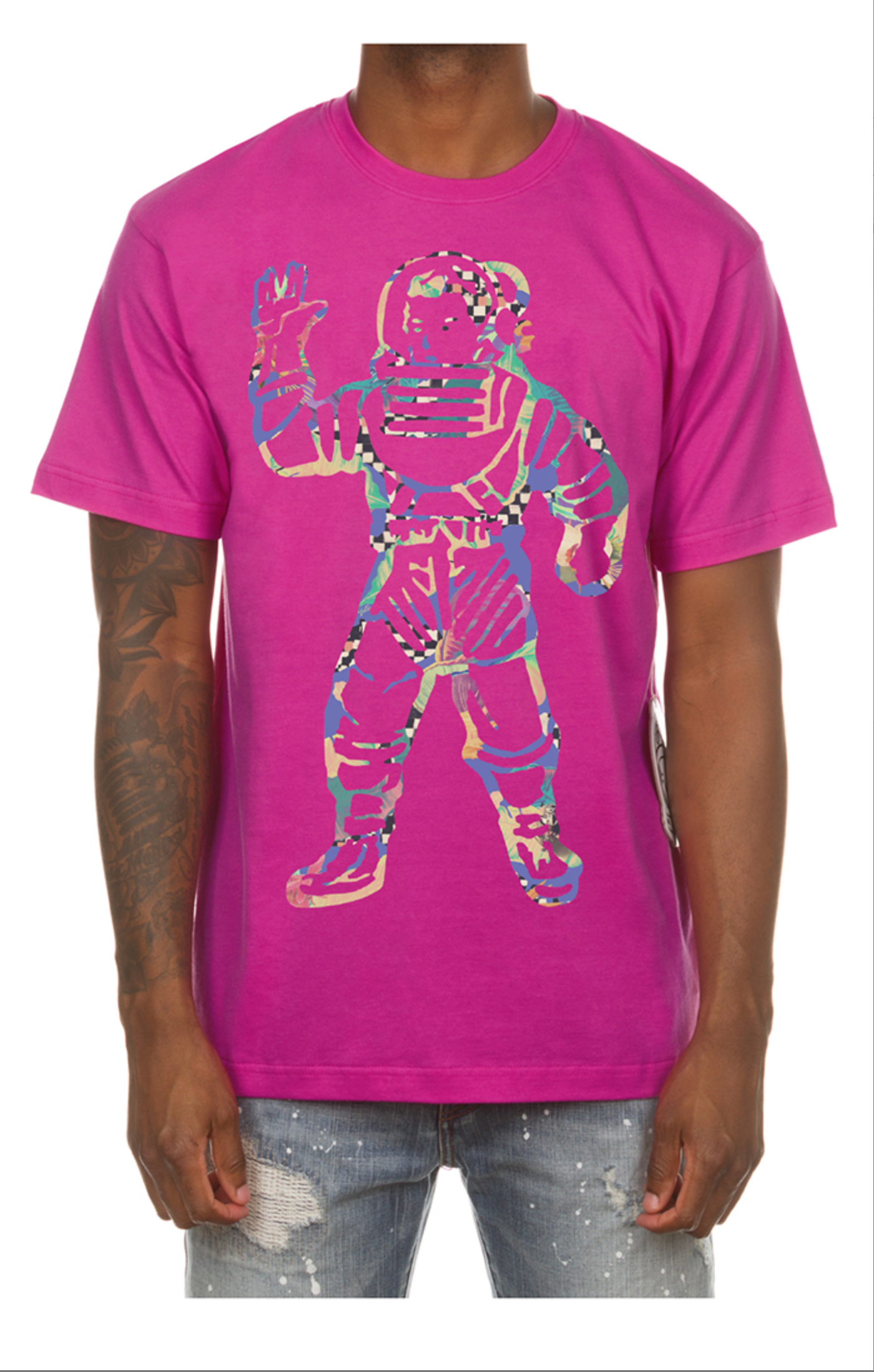 Billionaire Boys Club T-Shirt
