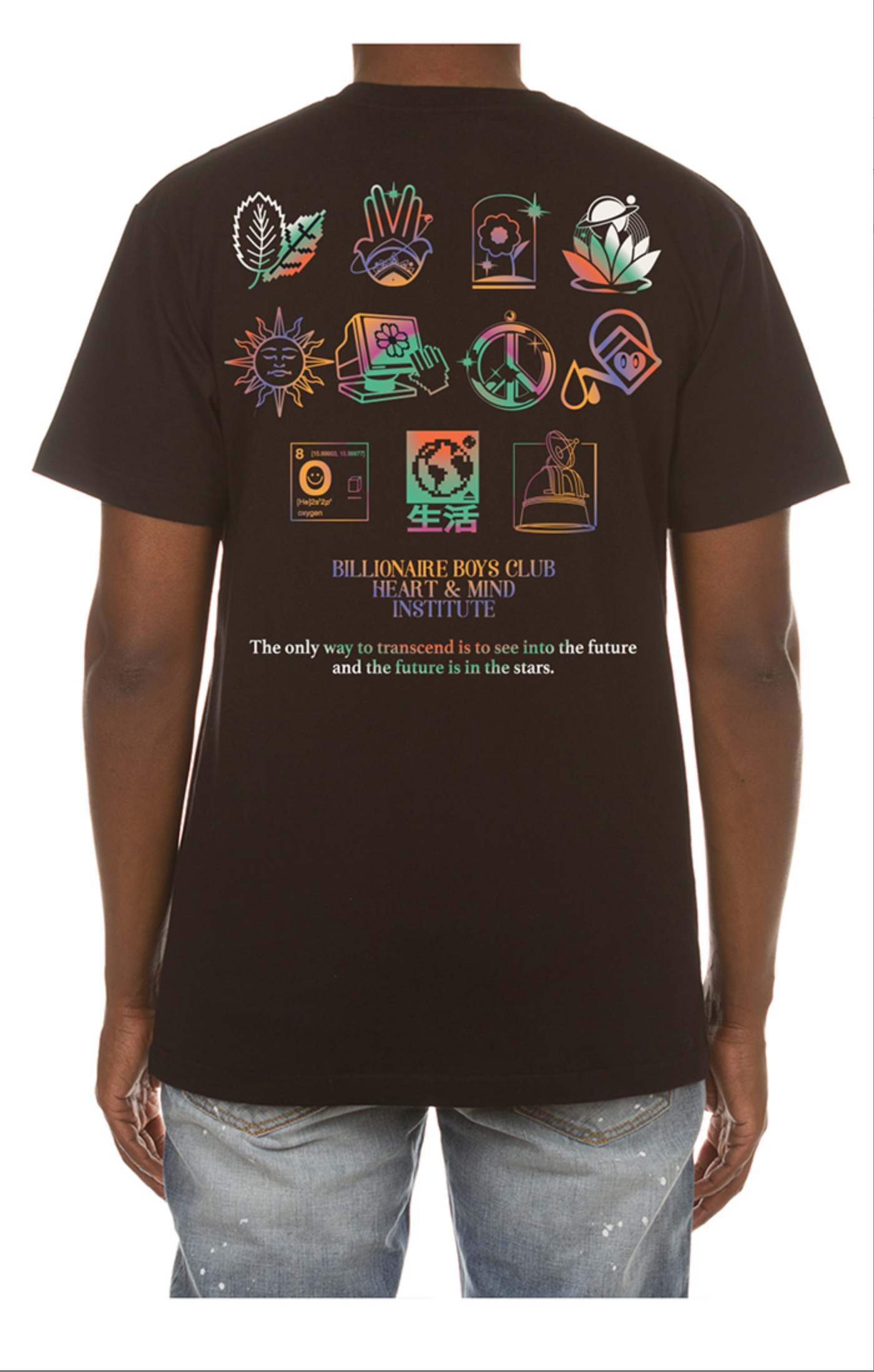 Billionaire Boys Club T-Shirt