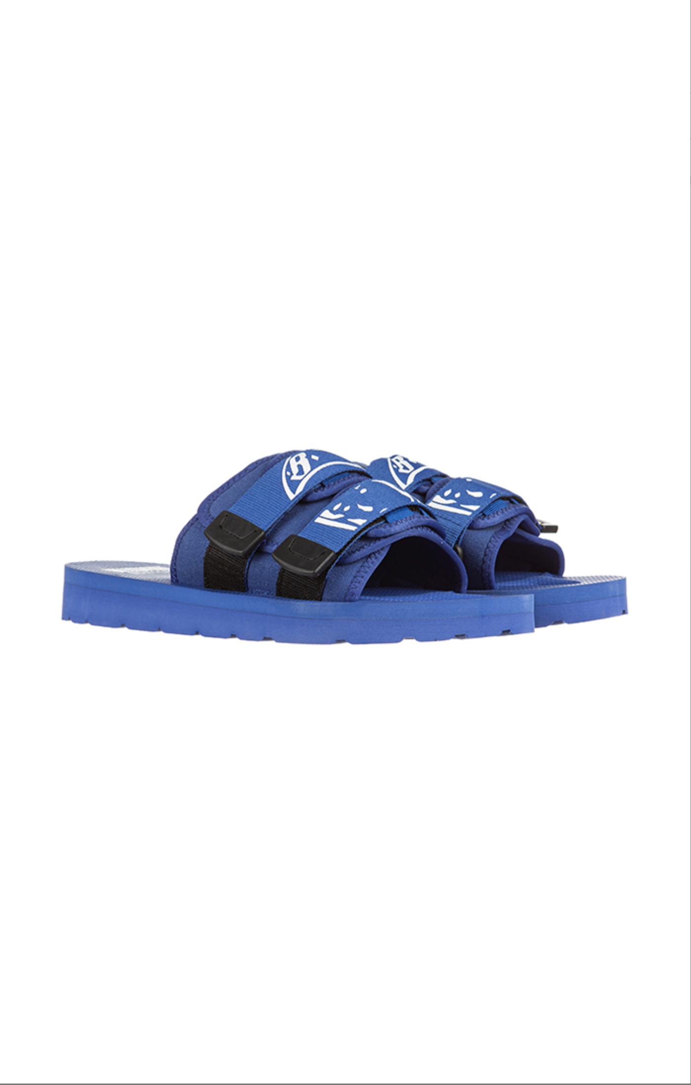 Billionaire Boys Club Slides