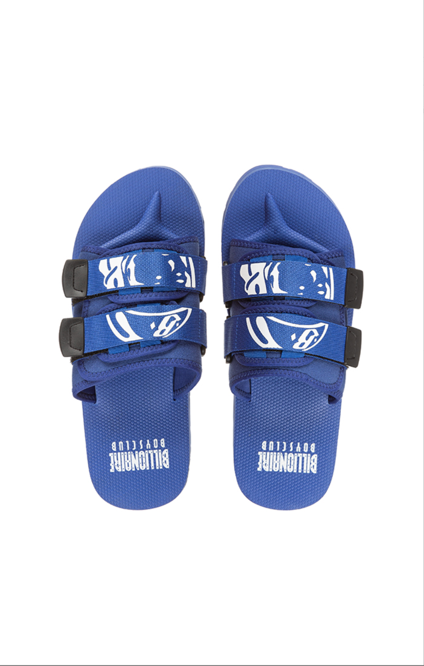 Billionaire Boys Club Slides