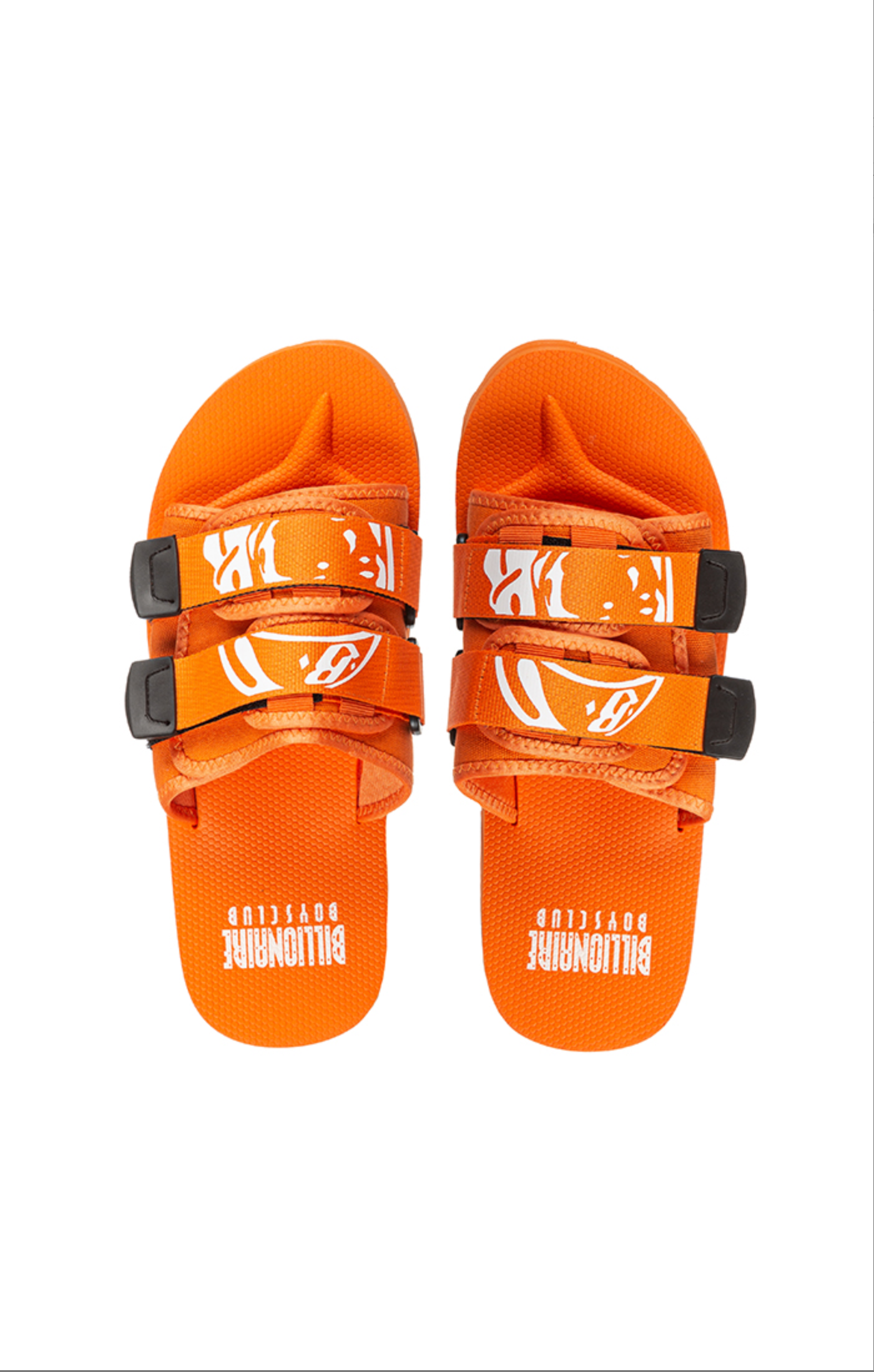 Billionaire Boys Club Slides