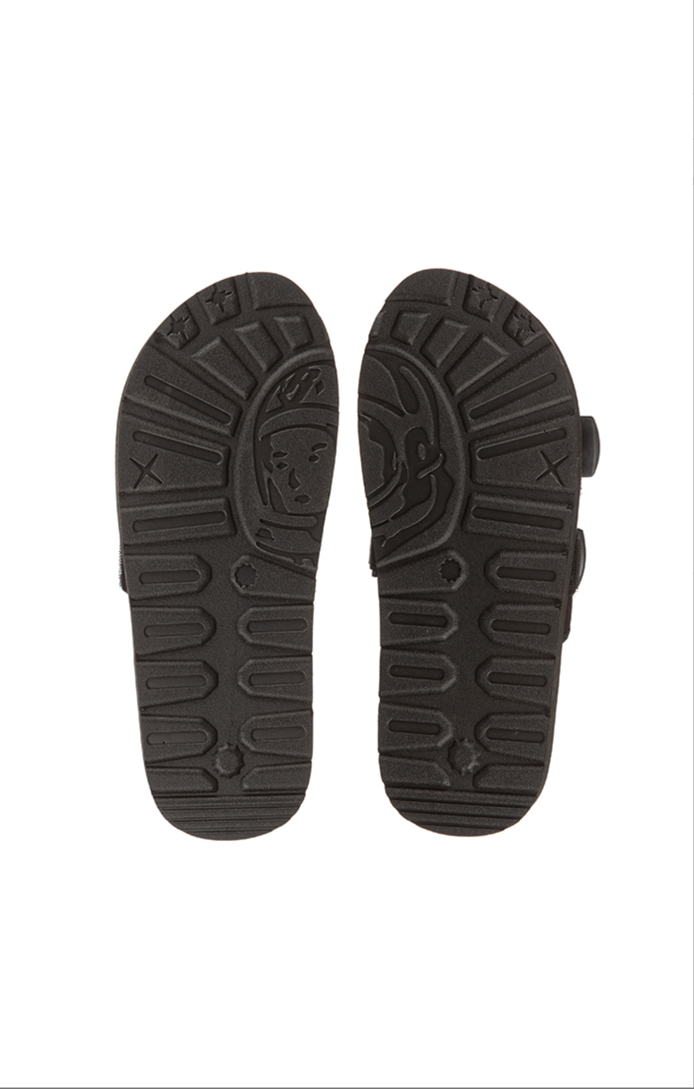 Billionaire Boys Club Slides