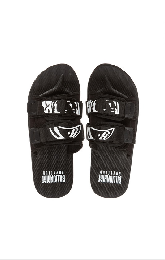 Billionaire Boys Club Slides
