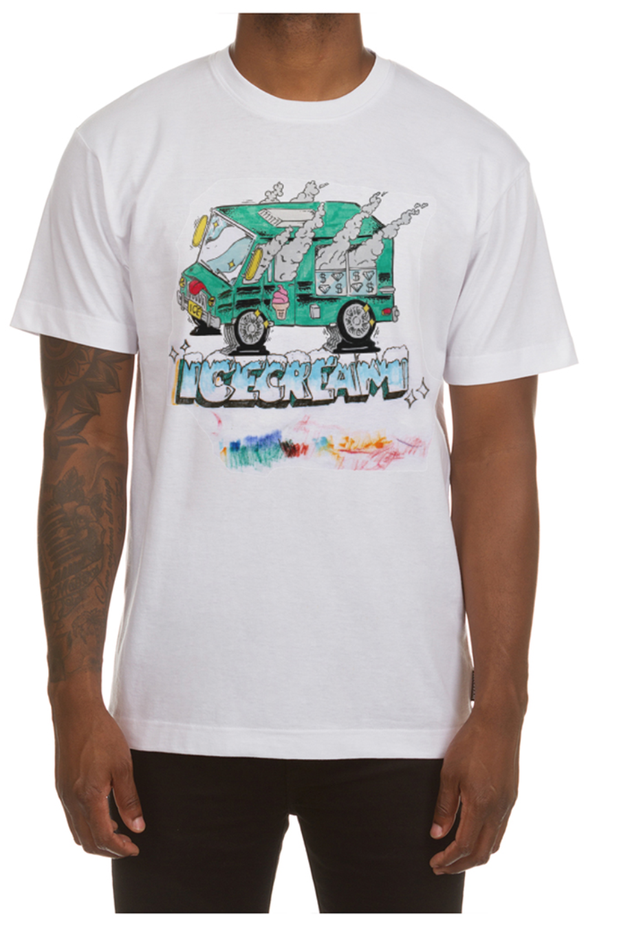 BBC Icecream T-Shirt