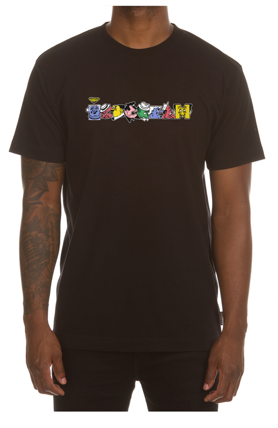 BBC Icecream T-Shirt