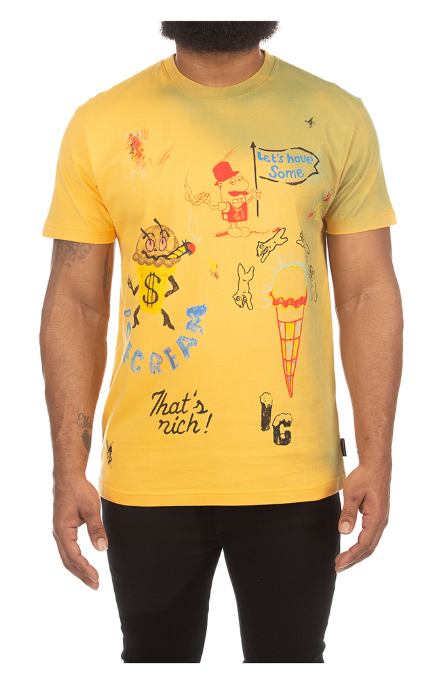 BBC Icecream T-Shirt