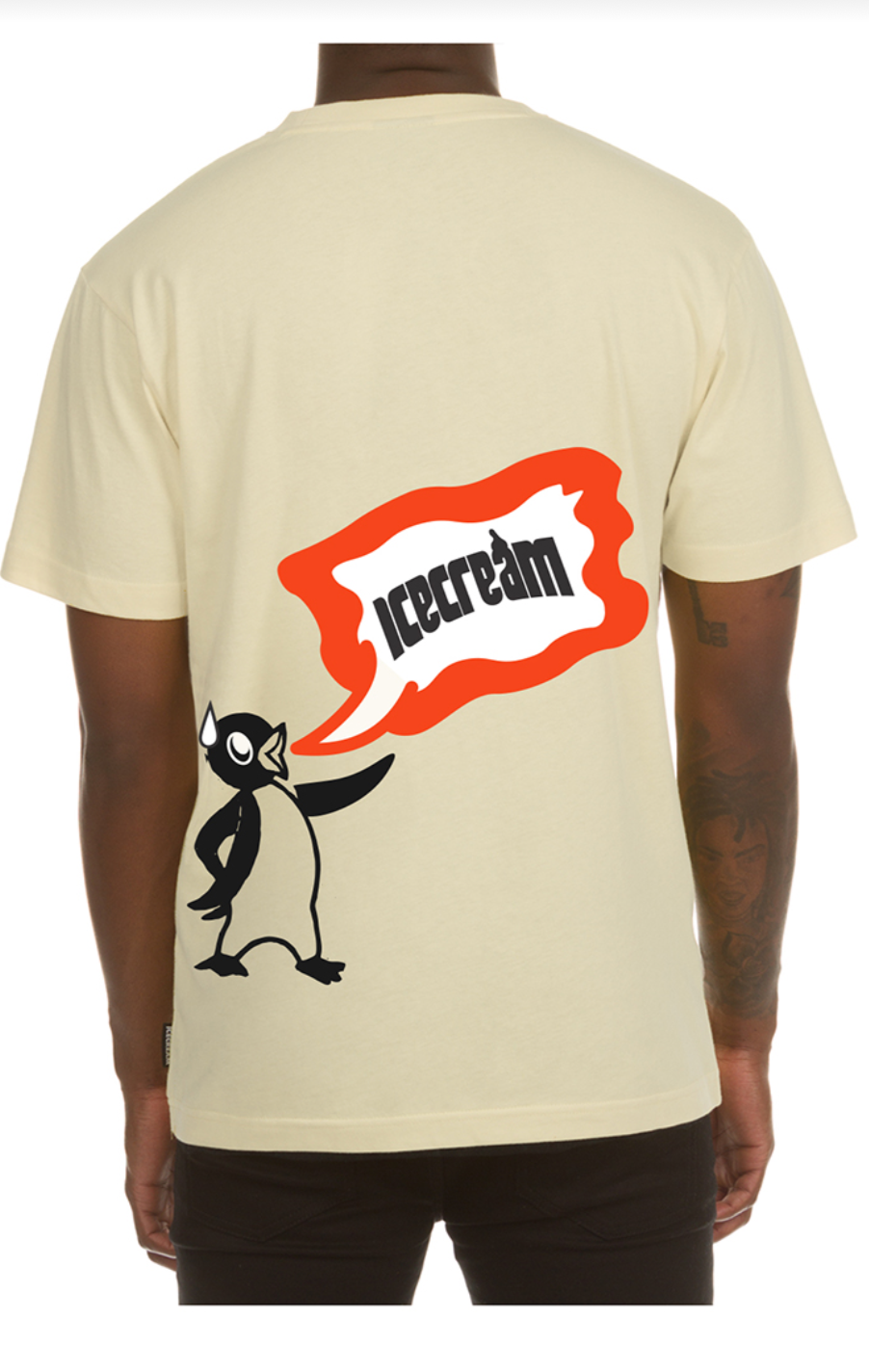 BBC Icecream T-Shirt