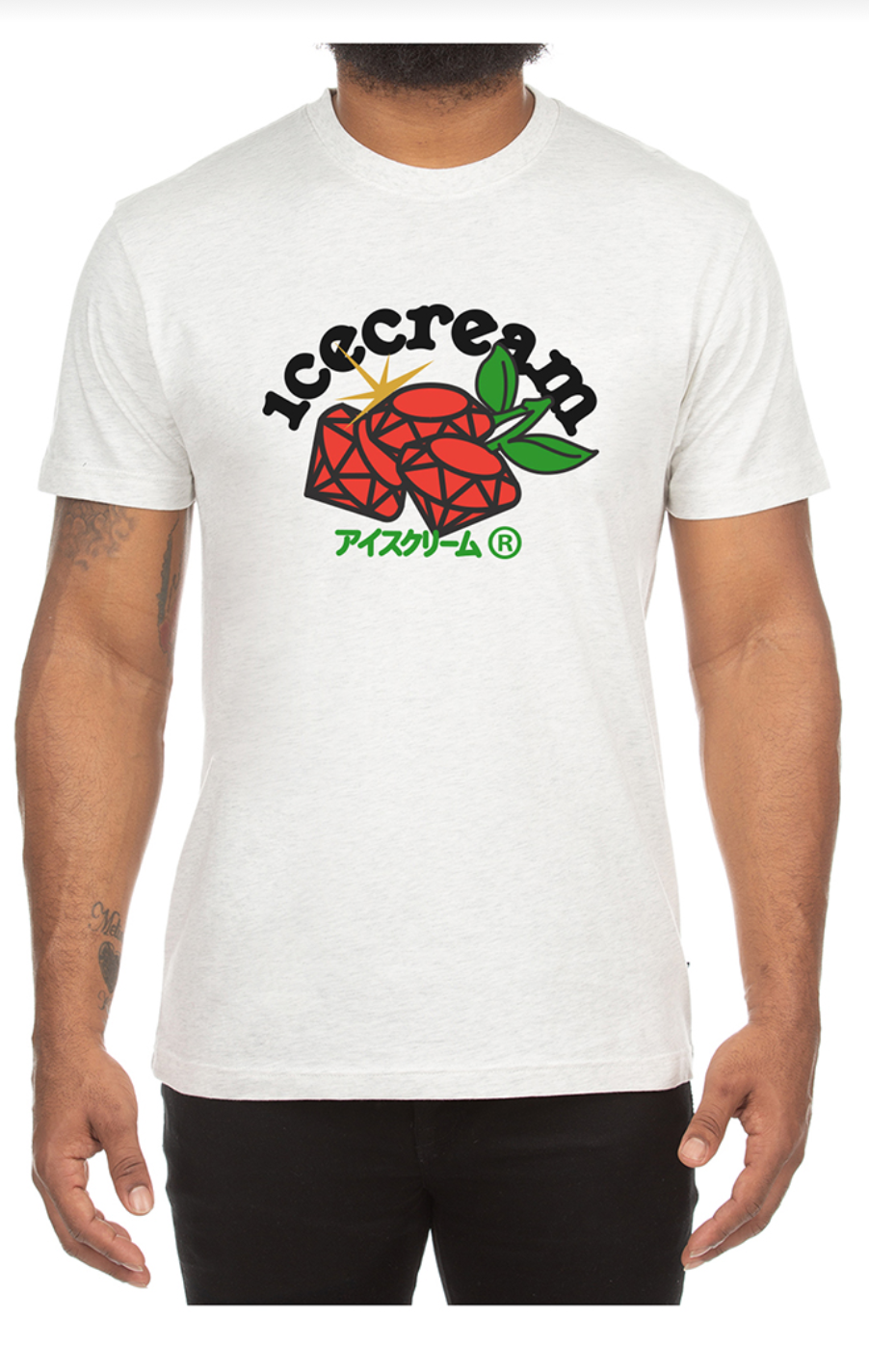 BBC Icecream T-shirt