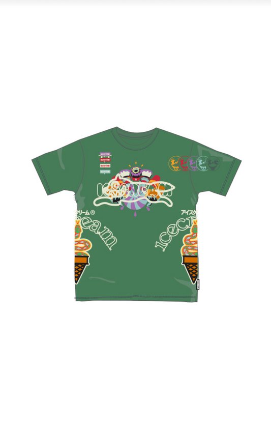 BBC Icecream T-Shirt