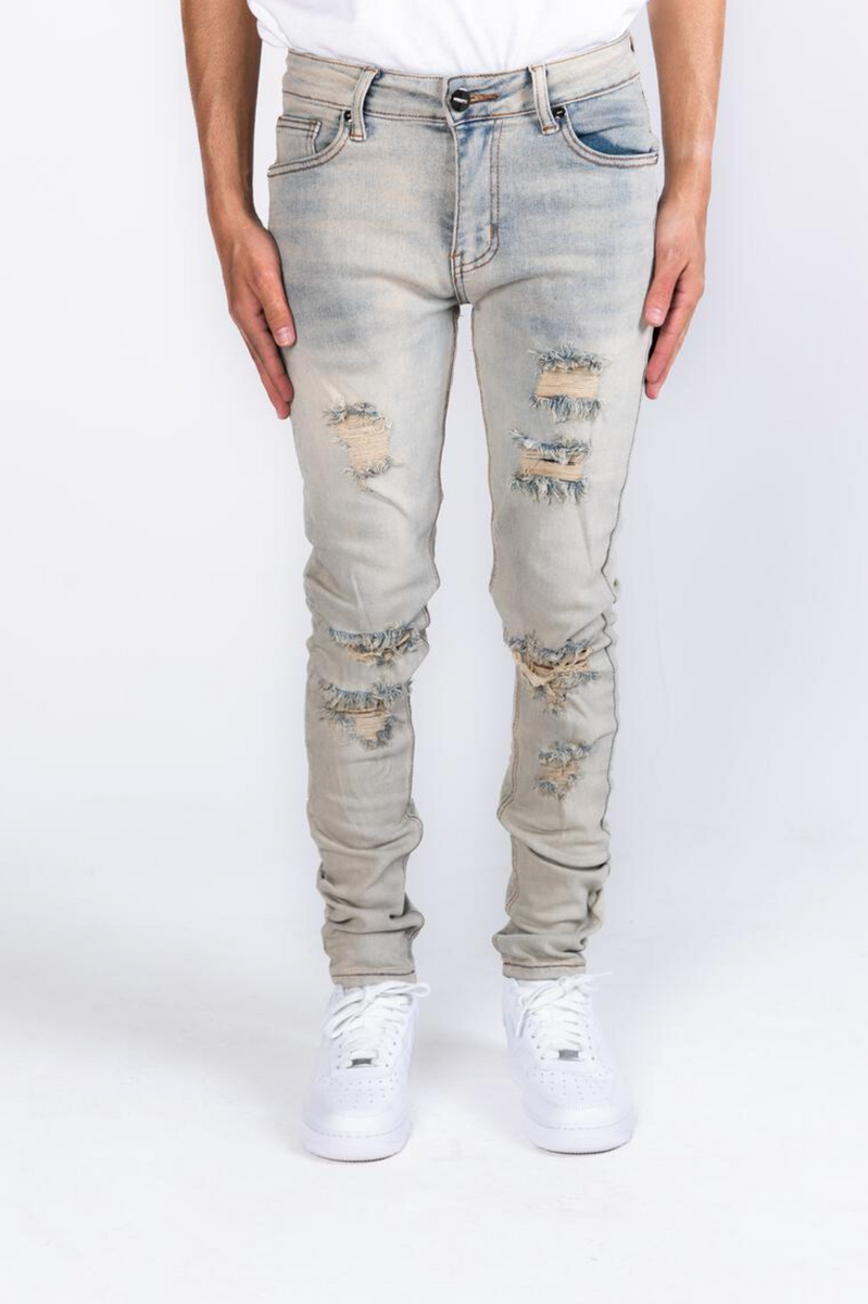 Pheeling Denim Jeans