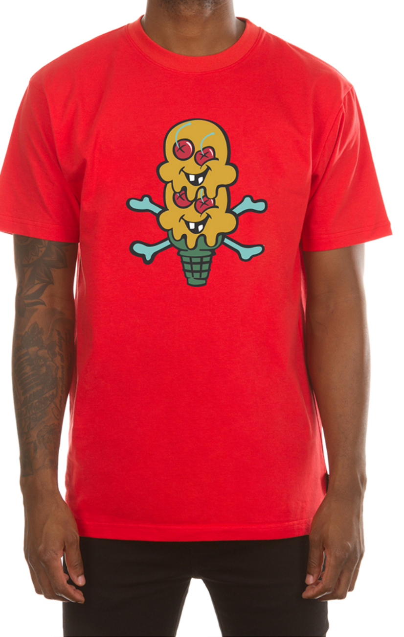 BBC Icecream T-Shirt