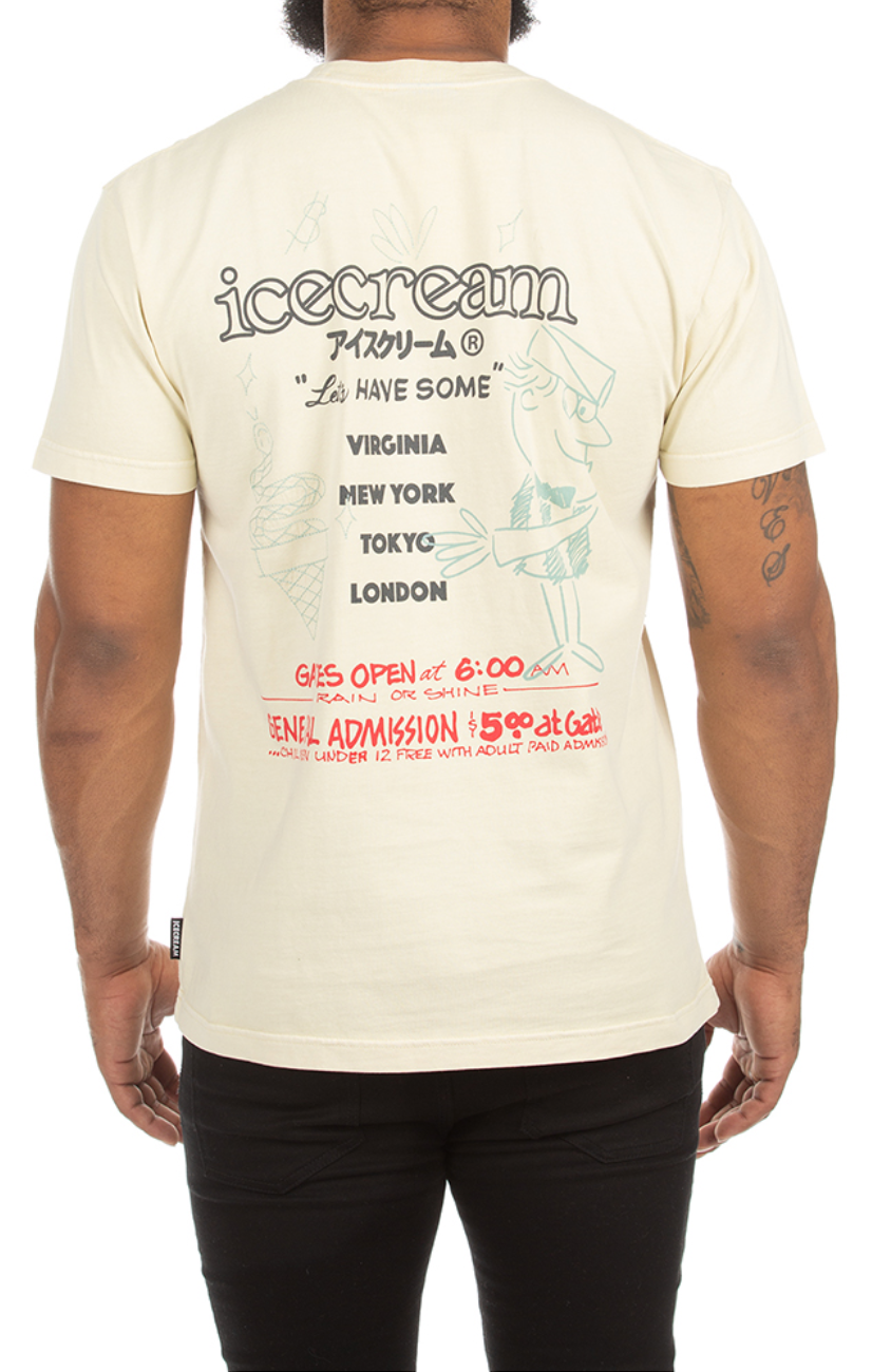 BBC Icecream T-Shirt