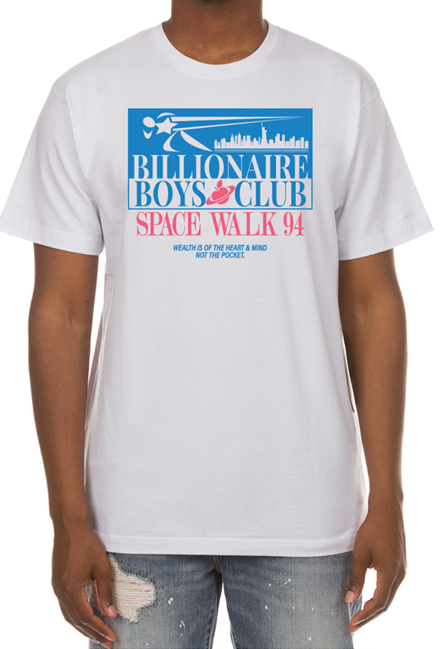 Billionaire Boys Club T-Shirt