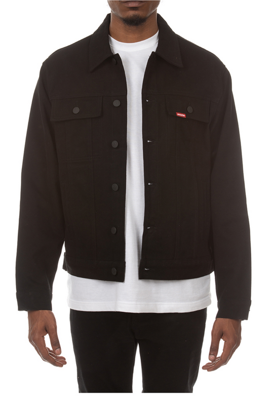 BBC Icecream Denim Jacket