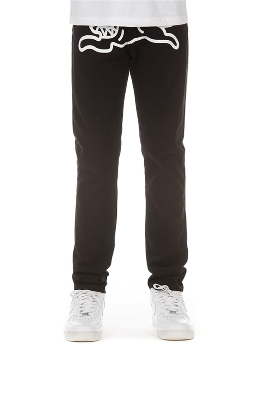 BBC Icecream Denim Jeans