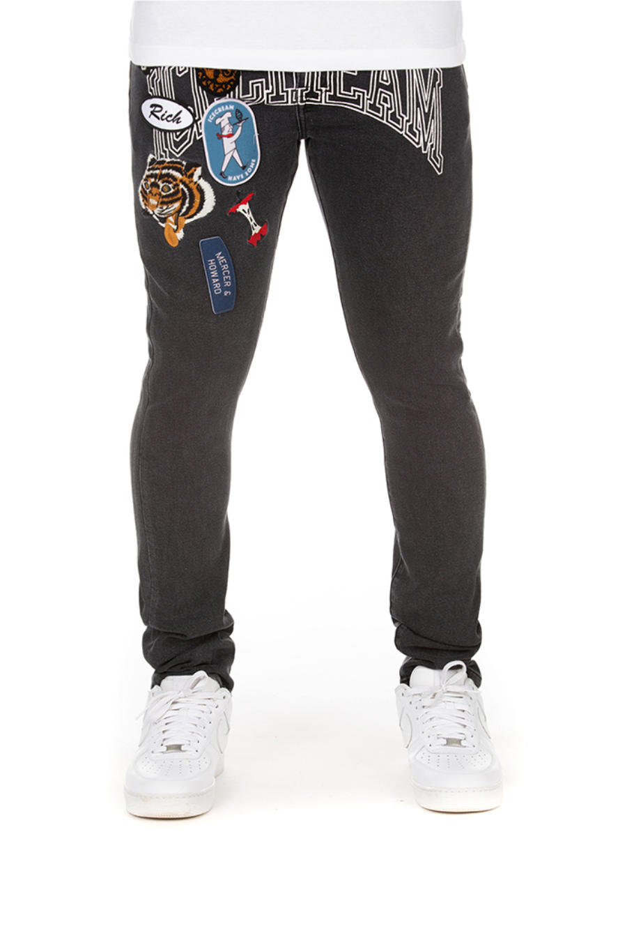 BBC Icecream Denim Jeans