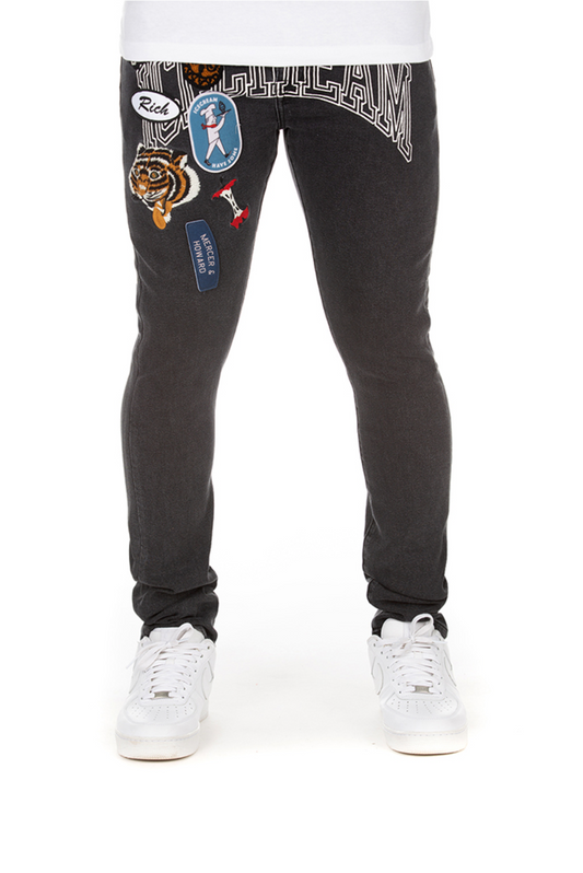 BBC Icecream Denim Jeans